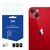 Camera glass for iPhone 13 mini 7H for 3mk Lens Protection series lens | Techbox