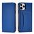 Magnet Card Case for iPhone 12 Pro Max Pouch Card Wallet Card Holder Blue - Apple Cases - Cases - Techbox