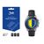 Samsung Galaxy Watch 3 45mm - 3mk Watch Protectionâ„¢ v. FlexibleGlass Lite - Accessories - Smartwatches & Accessories - Techbox