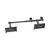 Wozinsky Double Headrest Car Phone Holder Black (WTHBK1) | Techbox