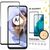 Wozinsky Full Glue Moto G51 Full Screen Tempered Glass with Black Frame | Techbox