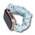 Fabric Apple Watch Band 38/40/41mm Strap Bracelet Elastic Band - Blue | Techbox