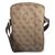 Guess Bag GUTB10G4GFBR 10" brown / brown 4G Big Metal Logo | Techbox