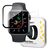 Wozinsky Watch Glass hybrid glass for Apple Watch 44mm | Techbox