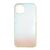 Aurora Case Case for iPhone 12 Pro Max Gel Neon Blue Cover | Techbox