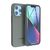 Choetech MFM Anti-drop case Made For MagSafe for iPhone 13 Pro black (PC0113-MFM-GN) - Apple Cases - Cases - Techbox