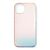 Aurora Case Case for iPhone 12 Neon Gel Cover Gold | Techbox