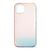 Aurora Case Case for iPhone 13 Neon Gel Cover Gold - Apple Cases - Cases - Techbox