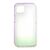 Aurora Case Case for Xiaomi Redmi Note 11 Pro Neon Gel Cover Purple | Techbox