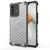Honeycomb case armored cover with a gel frame for Vivo V23 5G transparent - Uncategorized Cases (2) - Cases - Techbox