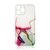 Marble Case Cover for Xiaomi Redmi Note 11 Gel Cover Mint Marble | Techbox