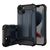 Hybrid Armor case for iPhone 14 Plus armored hybrid cover blue - Apple Cases - Cases - Techbox