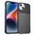 Thunder Case iPhone 14 Plus armored case black | Techbox