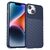 Thunder Case iPhone 14 Plus blue armored case | Techbox