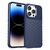 Thunder Case iPhone 14 Pro Max blue armored case | Techbox