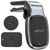 Acefast Magnetic Car Phone Holder for Ventilation Grille Gray (D16 gray) - Smartphone Holders - Smartphones - Techbox