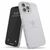 Adidas OR Protective iPhone 13 Pro Max 6,7" Clear Case Gliter transparent 47148 | Techbox