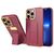 New Kickstand Case cover for Samsung Galaxy A12 5G with stand red | Techbox