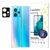 Wozinsky Full Camera Glass 9H Full Camera Tempered Glass Realme 9 Pro + (9 Pro Plus) - Rest Brands - Screen & Camera Protection - Techbox