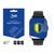 Xiaomi Amazfit GTS 2/2e - 3mk Watch Protection? v. ARC+ - Accessories - Smartwatches & Accessories - Techbox