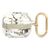 Guess GUA3HCHMAG AirPods 3 cover gray / gray Marble Strap Collection - Smartphone Accessories - Cables & Accessories - Techbox