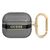 Guess GUA3HHTSK AirPods 3 cover black/black Strap Collection | Techbox