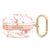 Guess GUAPHCHMAP AirPods Pro cover pink / pink Marble Strap Collection - Smartphone Accessories - Cables & Accessories - Techbox
