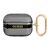 Guess GUAPHHTSK AirPods Pro cover black/black Strap Collection | Techbox