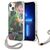 Guess GUHCP13SHFLSB iPhone 13 mini 5,4 "blue / blue hardcase Flower Strap - Apple Cases - Cases - Techbox