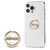 Guess Ring stand GURSHCHMAG biały/white Marble - Uncategorized Cases (2) - Cases - Techbox