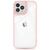 Kingxbar Sparkle Series case iPhone 13 Pro Max with crystals back cover pink | Techbox