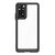 Outer Space Case for Xiaomi Poco M4 Pro cover with a flexible frame black - Uncategorized Cases (2) - Cases - Techbox