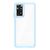 Outer Space Case silicone case for Xiaomi Poco M4 Pro 5G - blue | Techbox
