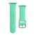 Silicone Strap APS for Apple Watch 38/40/41mm Strap Watch Bracelet - Mint | Techbox