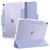 Spigen ULTRA HYBRID PRO IPAD AIR 4 2020/5 2022 LAVENDER - Tablet Accessories - Tablet PC & Accessories - Techbox