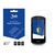 3mk Watch Protection™ hybrid glass v. FlexibleGlass Lite on Garmin Edge 1040 - Accessories - Smartwatches & Accessories - Techbox