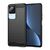 Carbon Case for Xiaomi Poco F4 5G flexible silicone carbon cover black - Uncategorized Cases (2) - Cases - Techbox