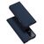 Dux Ducis Skin Pro Holster Cover Flip Cover for Xiaomi Poco F4 5G blue | Techbox