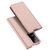 Dux Ducis Skin Pro Holster Cover Flip Cover for Xiaomi Poco F4 5G pink | Techbox