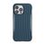 Raptic X-Doria Clutch Case iPhone 14 Pro Max back cover blue - Apple Cases - Cases - Techbox