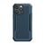 Raptic X-Doria Fort Case iPhone 14 Pro Max with MagSafe armored blue cover - Apple Cases - Cases - Techbox