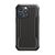 Raptic X-Doria Fort Case iPhone 14 Pro Max with MagSafe armored cover black | Techbox