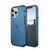 Raptic X-Doria Air Case for iPhone 14 Pro Max armored cover blue | Techbox