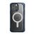 Raptic X-Doria Secure Case for iPhone 14 Pro with MagSafe armored cover blue | Techbox