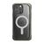 Raptic X-Doria Secure Case iPhone 14 Pro with MagSafe armored cover green | Techbox