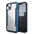 Raptic X-Doria Shield Case iPhone 14 Plus armored cover blue - Apple Cases - Cases - Techbox