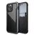Raptic X-Doria Shield Case iPhone 14 Pro Max armored cover black | Techbox