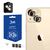 Apple iPhone 14 Plus - 3mk Lens Protection Pro Gold - Apple iPhone - Screen & Camera Protection - Techbox