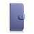 iCarer Wallet Case 2in1 Cover iPhone 14 Plus Anti-RFID Leather Flip Case Light Purple (WMI14220727-LP) - Apple Cases - Cases - Techbox