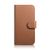 iCarer Wallet Case 2in1 iPhone 14 Pro Leather Flip Case Anti-RFID brown (WMI14220726-BN) - Apple Cases - Cases - Techbox